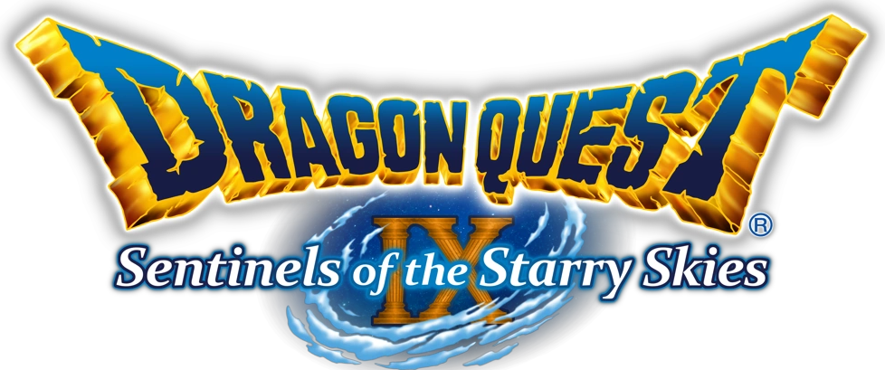 Dragon Quest IX