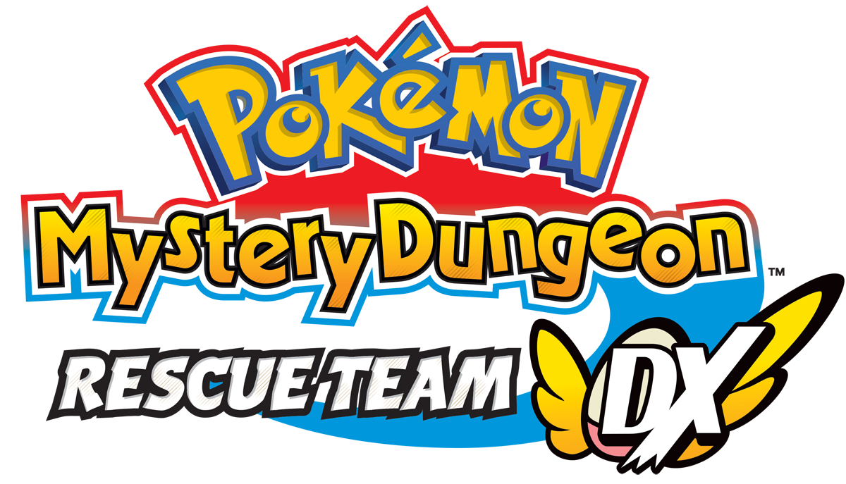 PMD Rescue Team DX