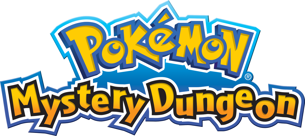 Pokémon Mystery Dungeon
